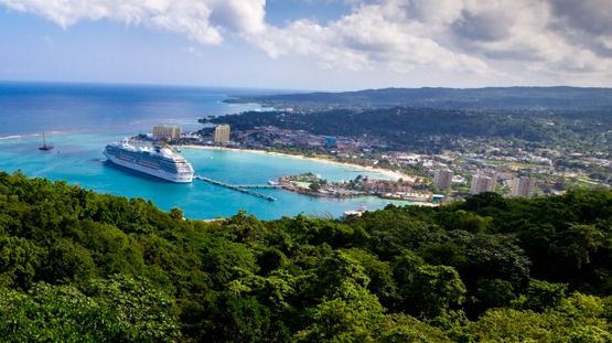 Ocho Rios, Jamaica