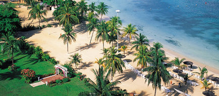 Ocho Rios Scenery