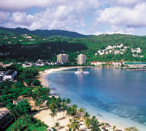 Ocho Rios Scenery