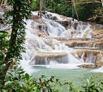 Ocho Rios Scenery