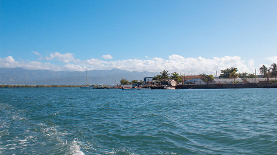 Port Royal, Jamaica