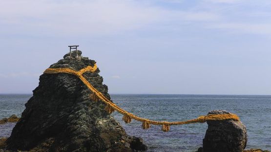 Ise-Shima Natl Park, Japan