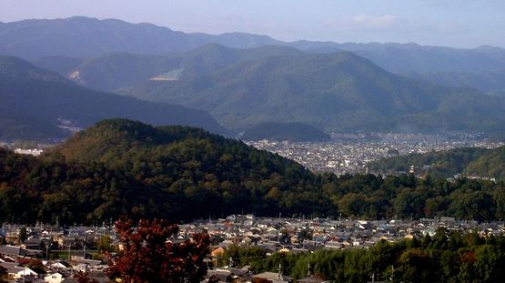 Kyoto, Japan