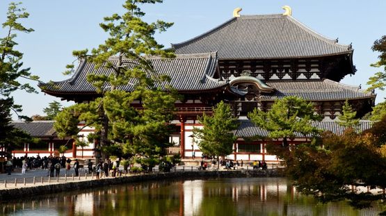 Nara, Japan