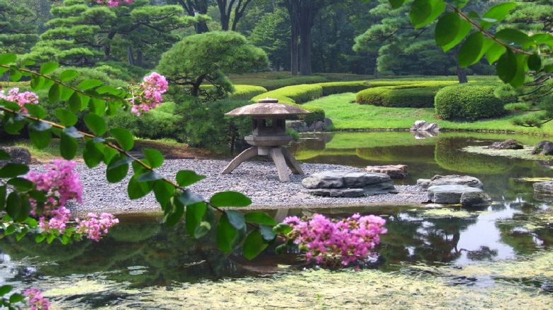 <b>Tokyo Scenery</b>