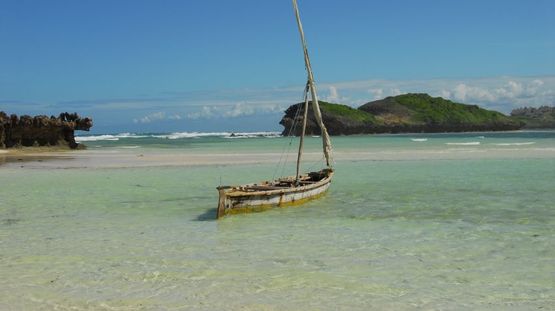 Malindi, Kenya