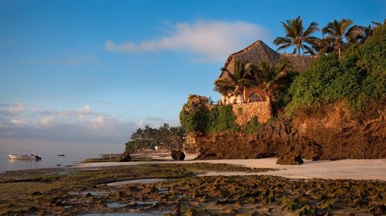 Mombasa, Kenya