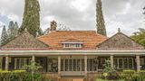 Nairobi Scenery