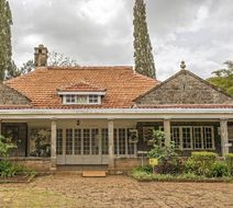 Nairobi Scenery