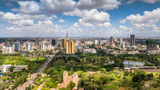 Nairobi Scenery