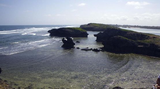 Watamu, Kenya