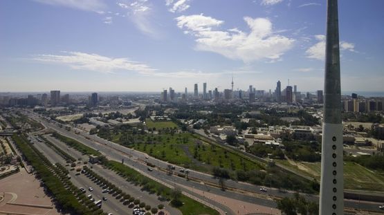 Kuwait City, Kuwait