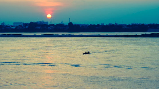 Savannakhet, Laos