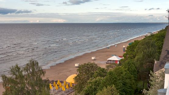 Jurmala, Latvia