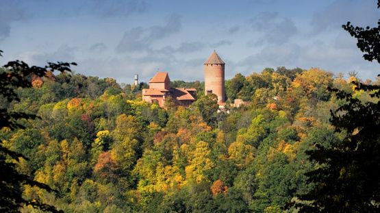 Sigulda, Latvia