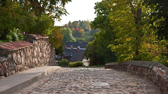 Talsi, Latvia
