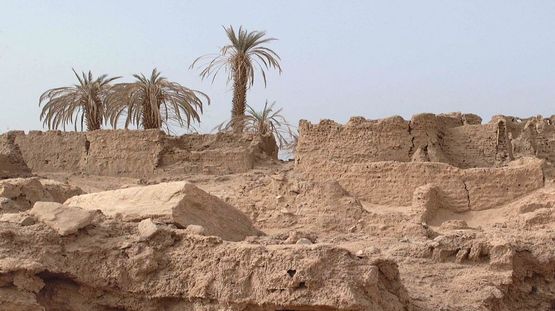 Germa, Libya