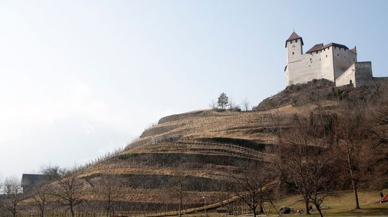 Balzers, Liechtenstein