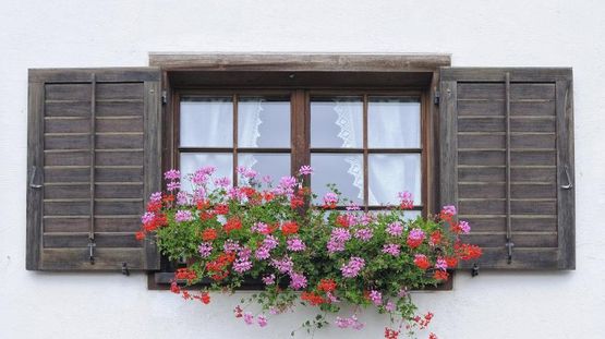 Schellenberg, Liechtenstein
