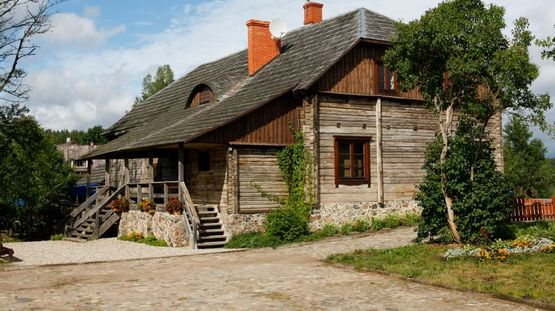 Aukstaitija National Park, Lithuania