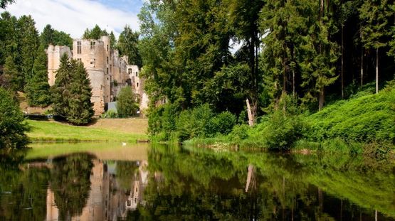 Beaufort, Luxembourg