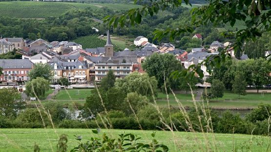 Ehnen, Luxembourg