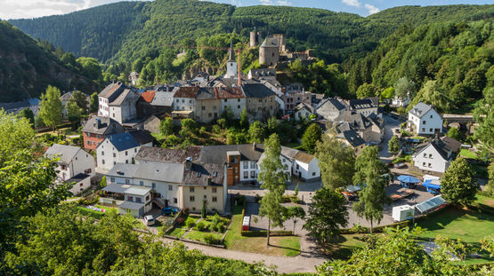 Esch sur Alzette, Luxembourg