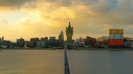 Macau, Macau