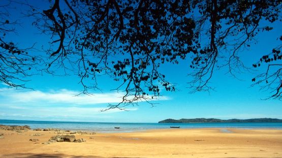 Nosy Be Island, Madagascar