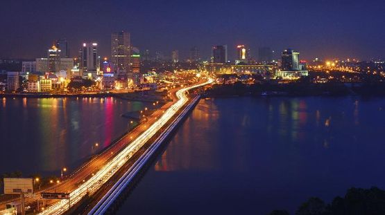 Johor Bahru, Malaysia
