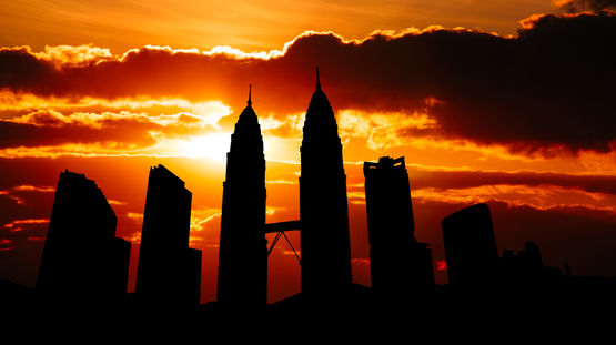 Kuala Lumpur, Malaysia