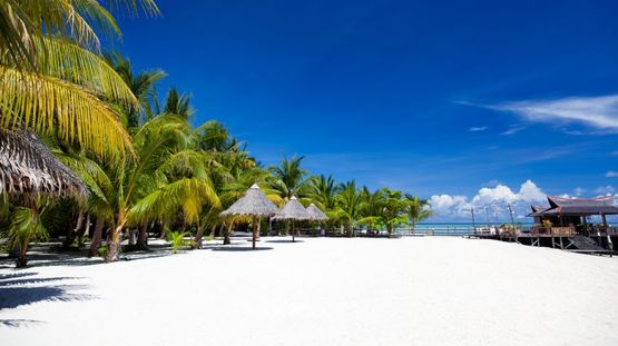 Sipadan, Malaysia
