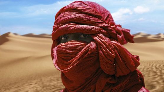 Timbuktu, Mali