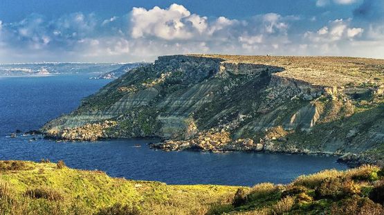Malta Island, Malta