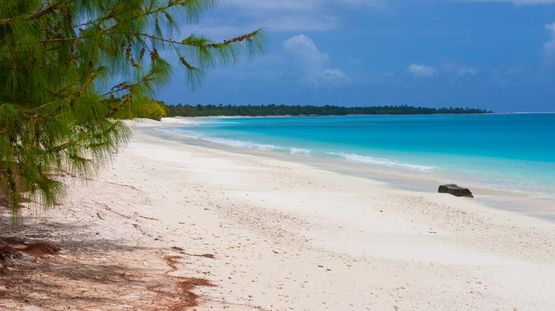 Bikini Atoll, Marshall Islands