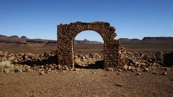 Atar, Mauritania