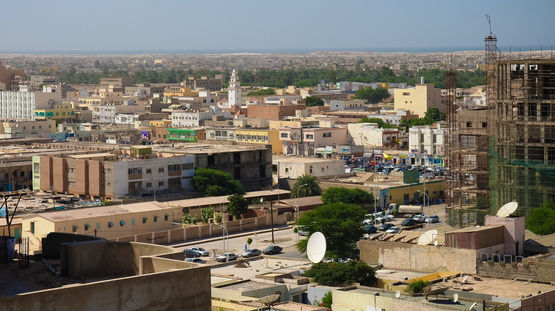 Nouakchott, Mauritania