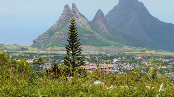 Curepipe, Mauritius