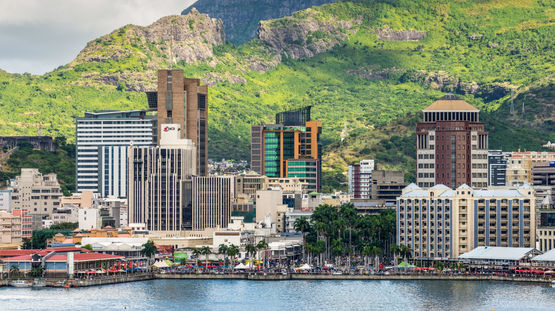 Port Louis, Mauritius