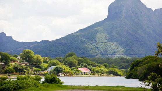 Riviere Du Rempart, Mauritius