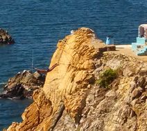 Acapulco Scenery