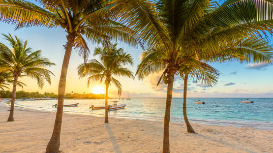 Akumal, Quintana Roo, Mexico