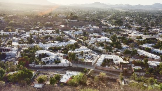 Alamos, Sonora, Mexico