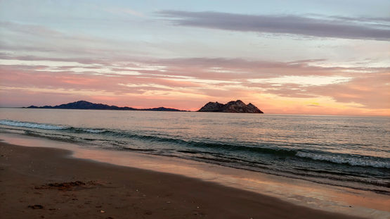 Bahia Kino, Sonora, Mexico