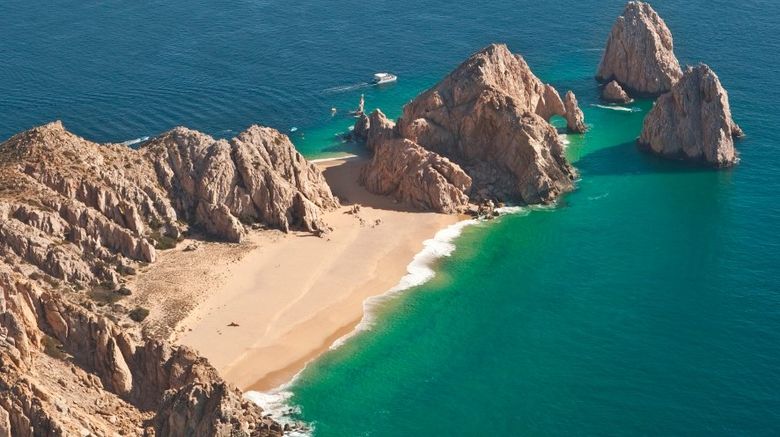 <b>Cabo San Lucas Scenery</b>
