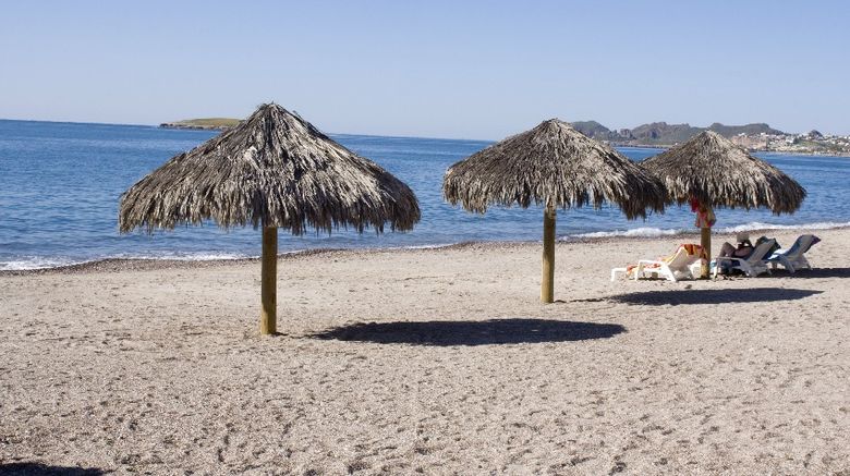 <b>Cabo San Lucas Scenery</b>