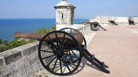 Campeche, Campeche, Mexico