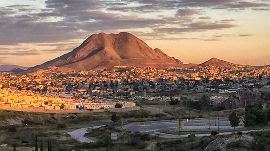 Chihuahua, Chihuahua, Mexico