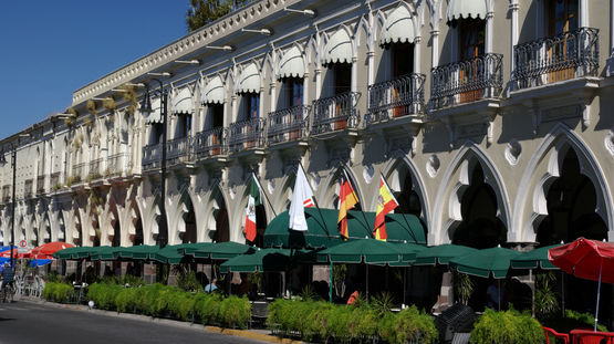 Colima, Colima, Mexico