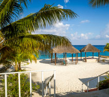 Cozumel Scenery